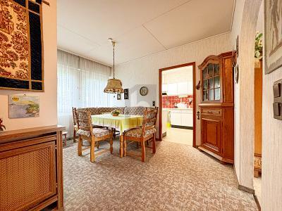 Foto - 5 Zimmer Einfamilienhaus zum Kaufen in Sinn