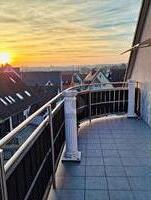 CHARMANTER SCHNITT MIT TOP AUSBLICK INS GRÜNE - Mainburg