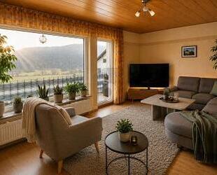 EIN ZUHAUSE MIT AUSSICHT - 295.000,00&nbsp;EUR Kaufpreis, ca.&nbsp; 159,00&nbsp;m&sup2;&nbsp;Wohnfl&auml;che in Horb am Neckar (PLZ: 72160)