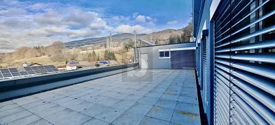 Foto - ENERGETISCHES SMARTHOME-TERRASSENHAUS