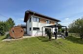 Foto - EXKLUSIVES EIGENHEIM MIT PFERDEANLAGE