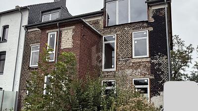 Foto - 10 Zimmer Mehrfamilienhaus, Wohnhaus zum Kaufen in Stolberg (Rheinland)
