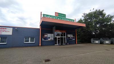 Foto - Laden, Geschäft, Verkaufsfläche mit 2.100,00 m² in Wallenhorst zur Miete