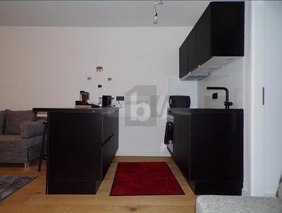 Foto - 1 Zimmer Etagenwohnung in Hamburg Borgfelde