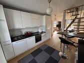 Foto - 2 Zimmer Maisonettenwohnung zur Miete in Düsseldorf