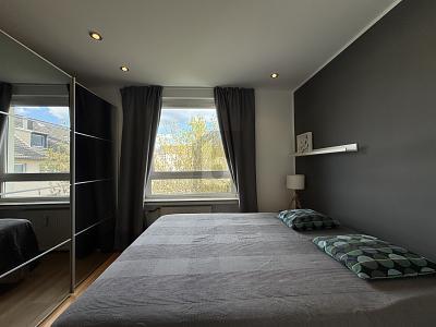 Foto - 2 Zimmer Maisonettenwohnung in Düsseldorf
