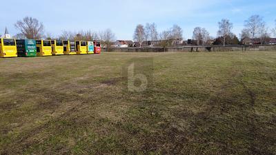 Foto - Halle in Seelow