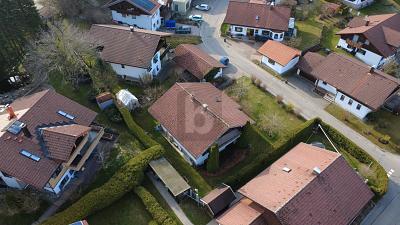 Foto - 6 Zimmer Einfamilienhaus zum Kaufen in Oberstaufen