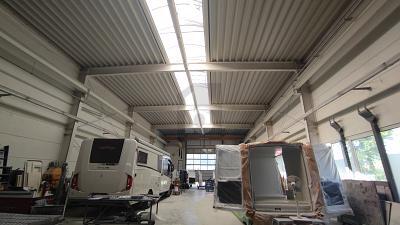 Foto - 10 Zimmer Werkstatt in Versmold