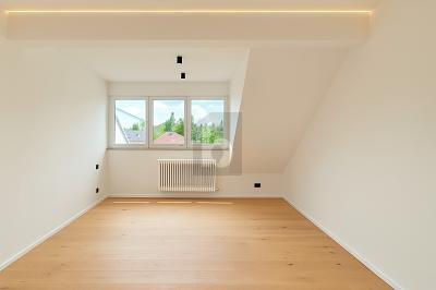 Foto - 3 Zimmer Etagenwohnung in Mannheim