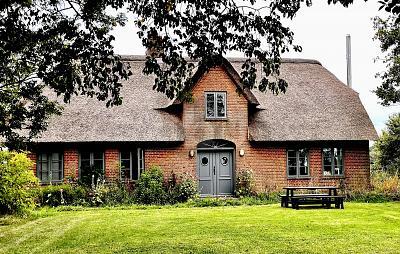 Foto - FRIESISCHE WEITE - SYLT-NÄHE INKLUSIVE