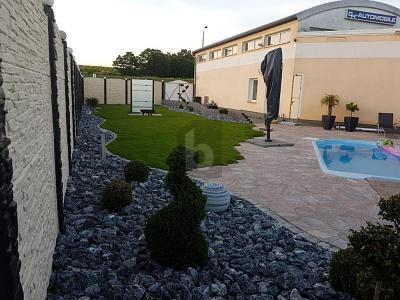 Foto - 5 Zimmer Wohn- & Geschäftshaus zum Kaufen in Jessen (Elster)