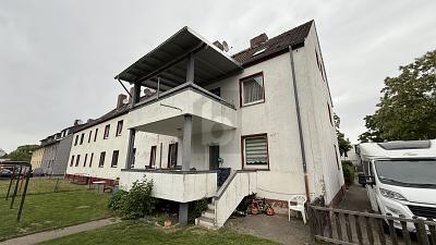 Foto - VOLLVERMIETETE KAPITALANLAGE MIT AUSBAUPOTENZIAL