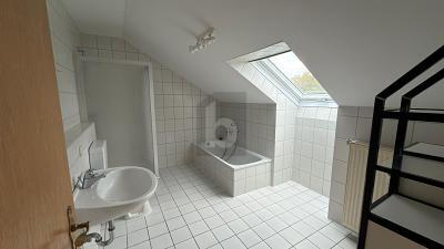 Foto - Dachgeschoßwohnung mit 76,00 m&sup2; in Bad Emstal zum Kaufen