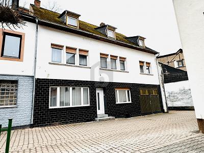 Foto - AN DER MOSEL WOHNEN, WO ANDERE URLAUB MACHEN