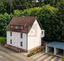 WOHNEN PLUS MIETEINNAHMEN - 299.000,00 EUR Kaufpreis, ca.  145,00 m² Wohnfläche in Baiersbronn (PLZ: 72270)