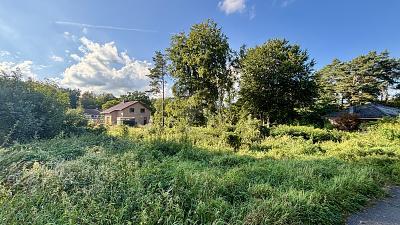 Foto - WOHNEN, WO RUHE UND NATUR SICH TREFFEN