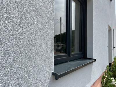 Foto - NEUBAU SCHLÜSSELFERTIG MIT GARTEN UND GARAGE