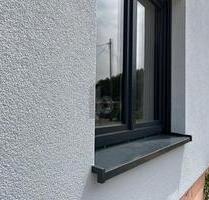 NEUBAU SCHLÜSSELFERTIG MIT GARTEN UND GARAGE - Gera