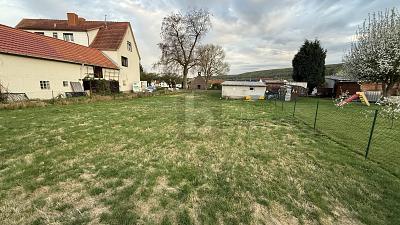 Foto - Grundstück zum Kaufen in Reinhardshagen