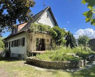 MIT EINLIEGERWOHNUNG ODER EIGENER PRAXIS - Heitersheim