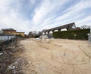 BAUMÖGLICHKEIT FÜR INVESTOREN UND BAUTRÄGER - Neumünster