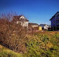 DIREKT BEBAUBAR, PLANUNGSSICHER - Bahlingen am Kaiserstuhl