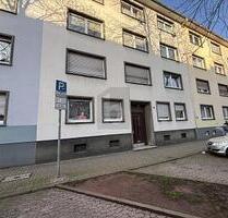 RENOVIERT, NEUE KÜCHE, AIR BNB, RENDITE, TOP LAGE - Saarbrücken