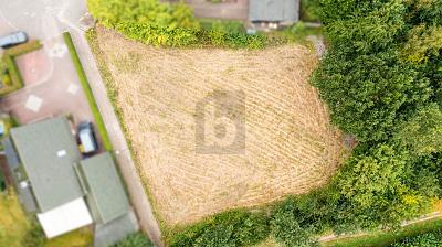 Foto - LETZTE BAULÜCKE AM WALDRAND - 175.000,00 EUR Kaufpreis, ca.  978,00 m²