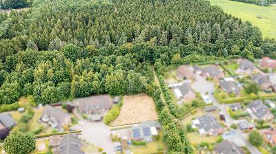 Foto - Grundstück zum Kaufen in Osterrönfeld