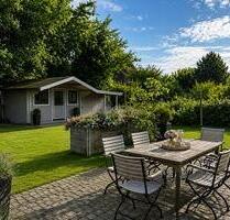 STILJUWEL BAUBIOLOGISCH SANIERTES TRAUMHAUS - Stade