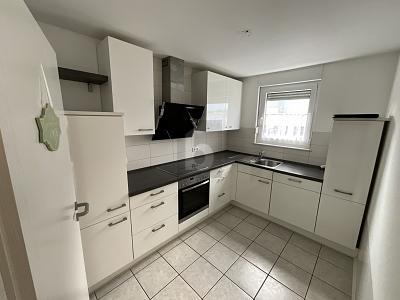 Foto - 3 Zimmer Etagenwohnung zur Miete in Bruchsal