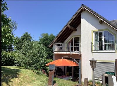 Foto - 12 Zimmer Hotel, Pension, Gasthof zum Kaufen in Hütterscheid