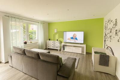 Foto - 3 Zimmer Erdgeschoßwohnung zum Kaufen in Bad Essen