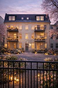 Foto - 3 Zimmer Erdgeschoßwohnung zur Miete in Berlin-Grünau