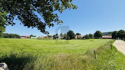 Foto - Grundstück zum Kaufen in Zarrentin