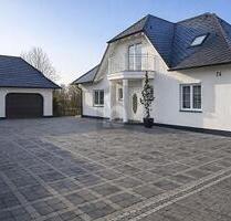 SEHR GROßER FAMILIENTRAUM IN SEENÄHE - Hennigsdorf