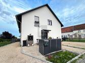 Foto - 4 Zimmer Doppelhaushälfte zur Miete in Nordendorf
