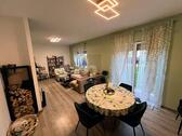 Foto - 4 Zimmer Doppelhaushälfte in Nordendorf