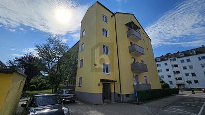 Foto - 2 Zimmer Etagenwohnung in München
