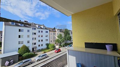 Foto - Etagenwohnung mit 50,00 m&sup2; in München zum Kaufen