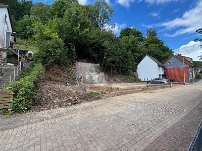 Foto - NEUBAUFLÄCHE MIT EIGENEM WALDANTEIL