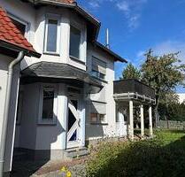 TRAUMHAFTES ZUHAUSE FÜR MEHRERE GENERATIONEN - Dingelstädt