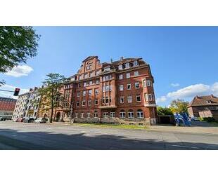 GROßZÜGIG WOHNEN IM HERZEN VON LINDEN - Hannover