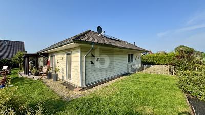 Foto - 3 Zimmer Einfamilienhaus in Stedesand