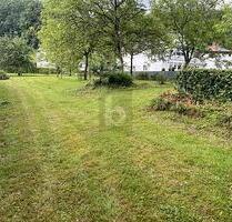 IDYLLISCH, RUHIG, DER PLATZ FÜR IHRE ZUHAUSE - Renchen