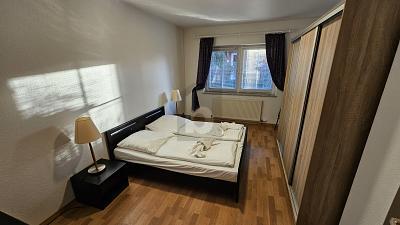 Foto - 3 Zimmer Etagenwohnung in Fehmarn