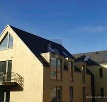 TRAUM VOM ERSTBEZUG IM HERZEN KEMPTENS W2