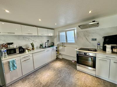 Foto - 4.5 Zimmer Reihenmittelhaus zum Kaufen in Efringen-Kirchen