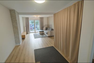 Foto - 3 Zimmer Reihenmittelhaus in Kiel